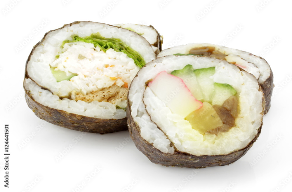 Sushi Sushi