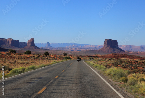 Monument Valley, USA 