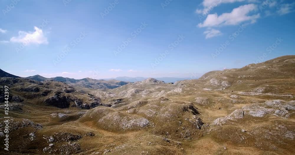 Aerial, Amazing Mountains In Durmitor National Park, Montenegro - Graded and stabilized version. Watch also for the native material, straight out of the camera. Aerial, Amazing Mountains In Durmitor National Park, Montenegro - Graded and stabilized version. Watch also for the native material, straight out of the camera.