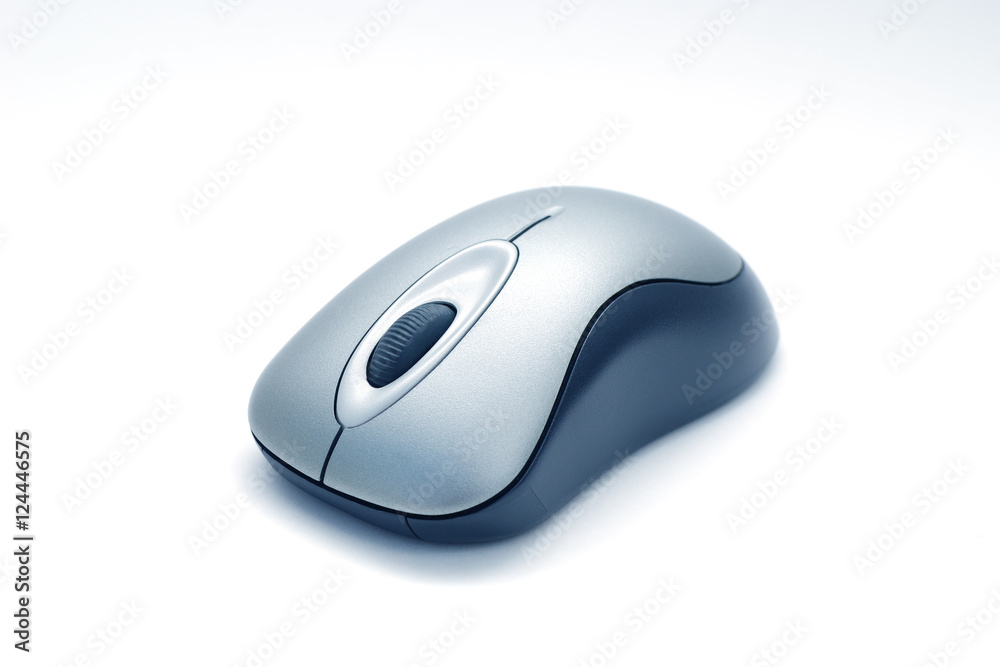 Computer mouse