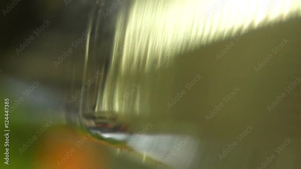 Moving reflection of colorful lights. Abstract radiant surface. High definition footage for a background. Moving reflection of colorful lights. Abstract radiant surface. High definition footage for a background.