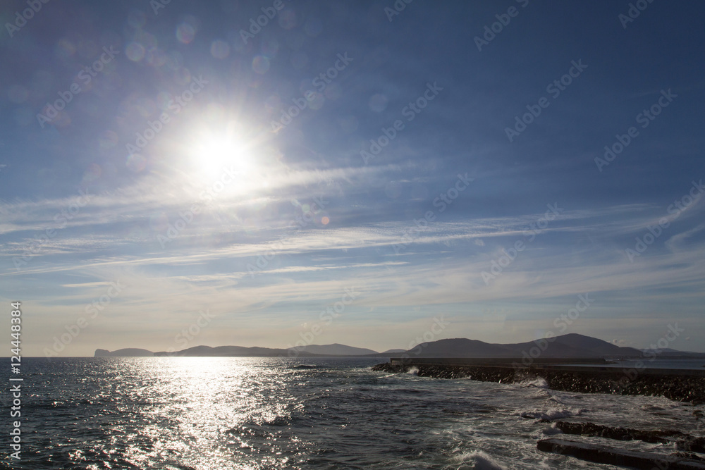 Sardinia - Alghero