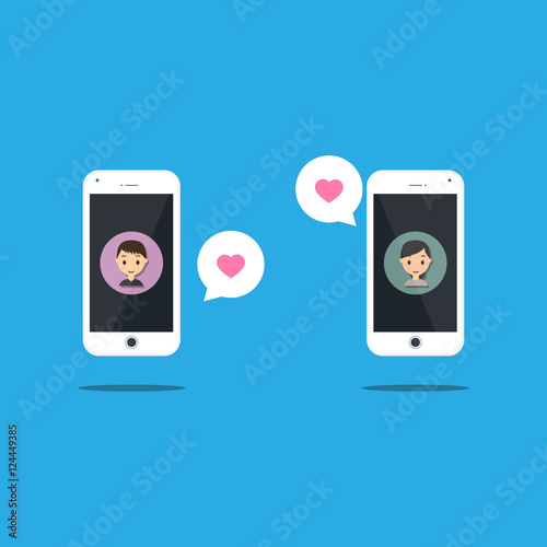 online dating
