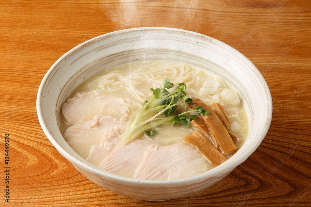 パイタンラーメン パイタンラーメン