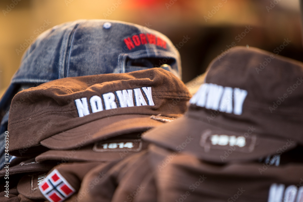 Obraz premium Norway
