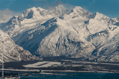 Valdez Airport