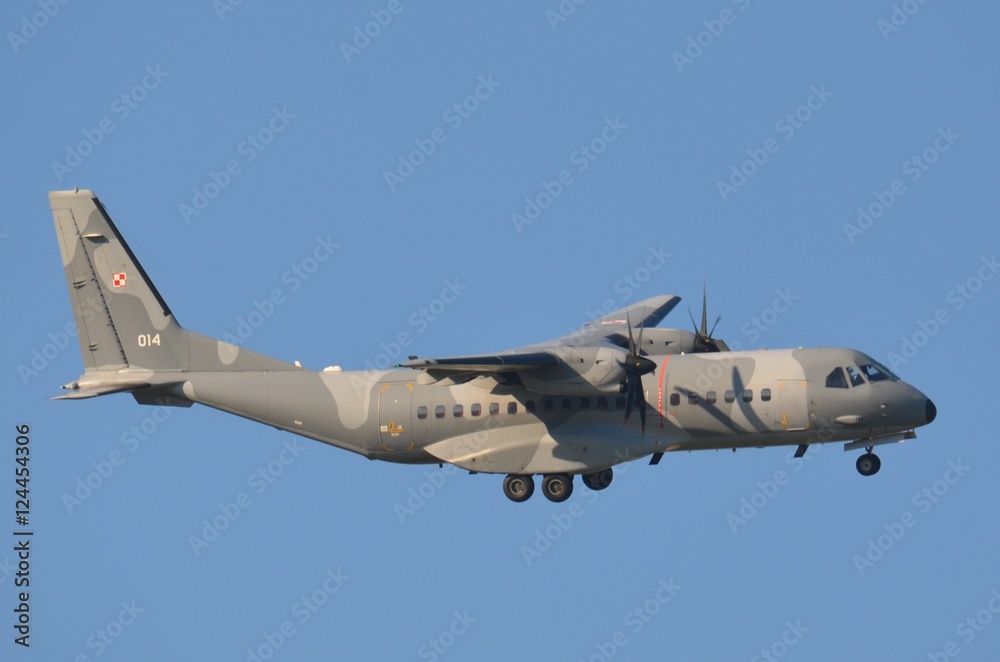 Casa C-295 Casa C-295