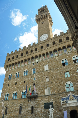 Palacio Vecchio