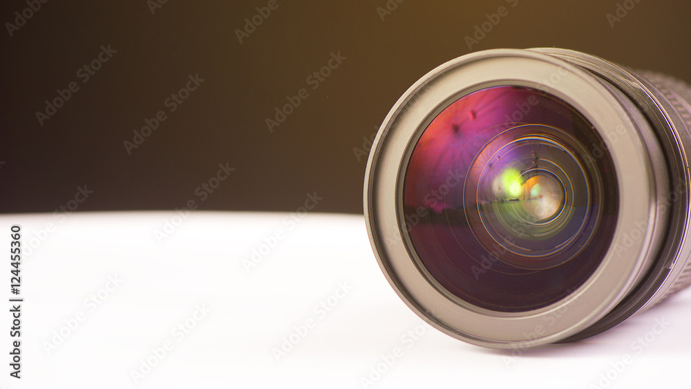 Camera lens Camera lens