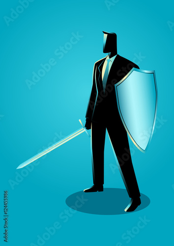 Ready To Fight