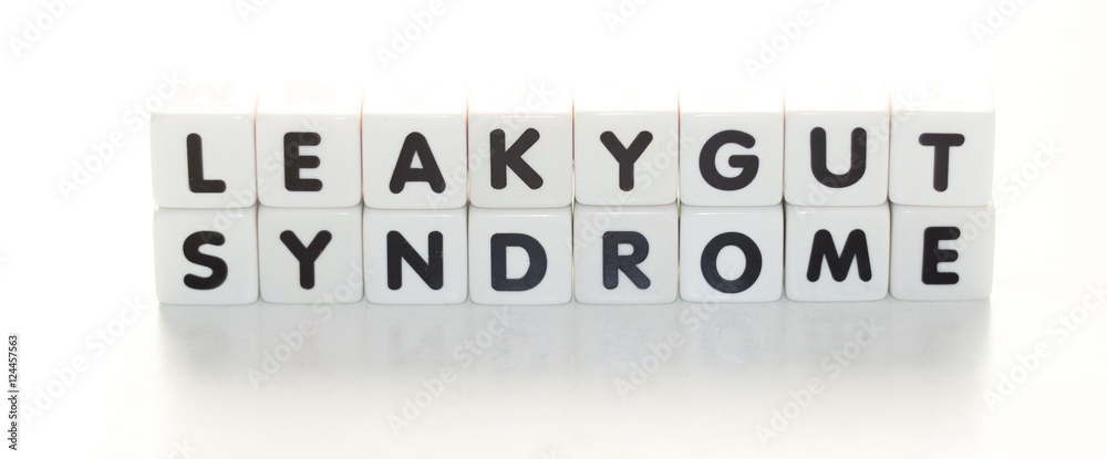 Leaky Gut Syndrome - Irritable Bowel Syndrome