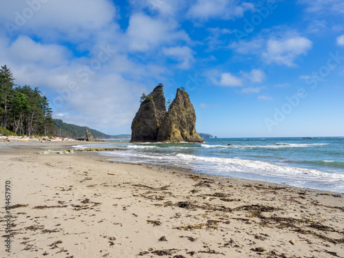 Rialto Beach
