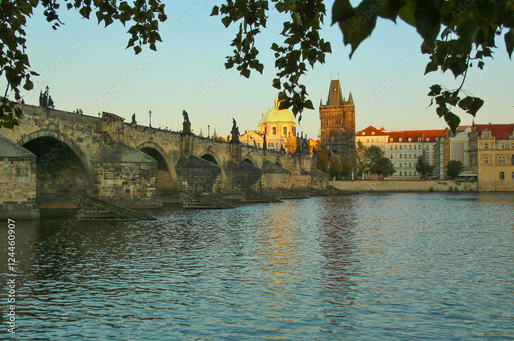 Charles Bridge Charles Bridge