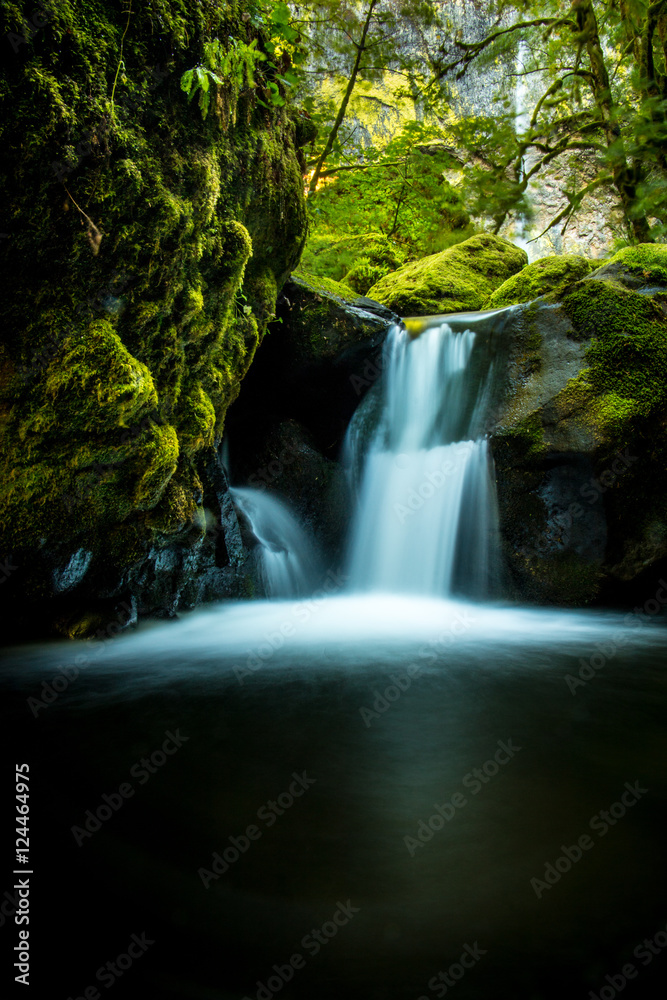 Elowa Falls