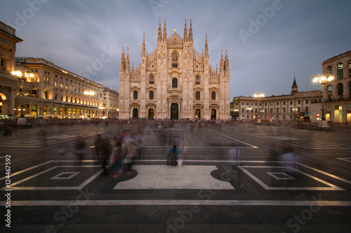 dome of milan 2