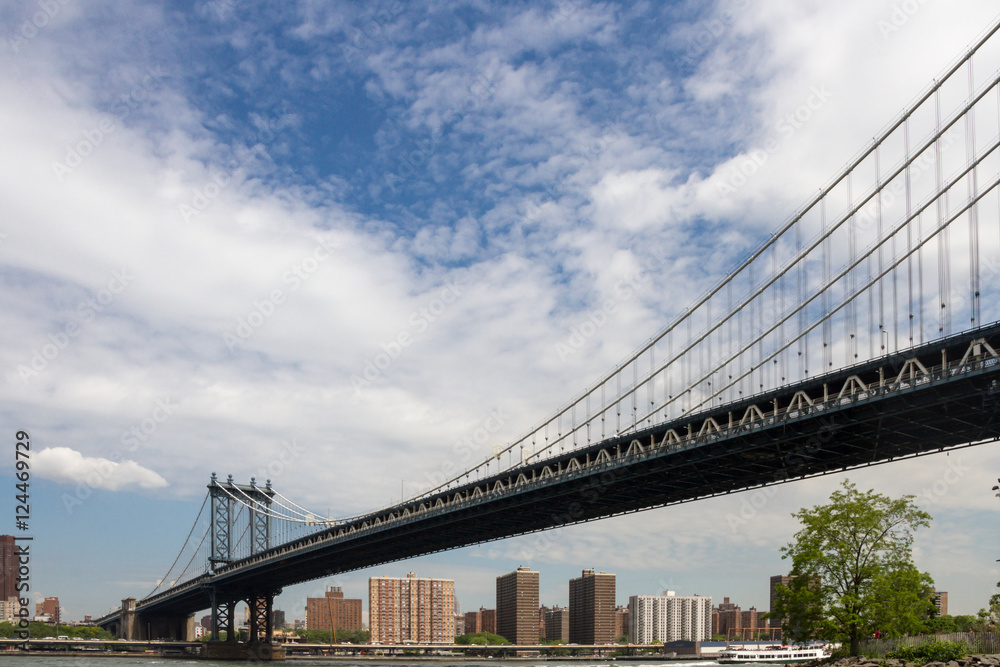 Manhattan Bridge Manhattan Bridge