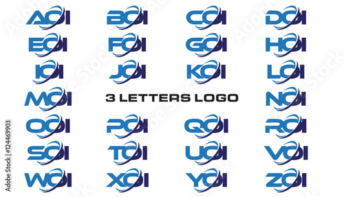 3 letters modern generic swoosh logo AOI, BOI, COI, DOI, EOI, FOI, GOI, HOI,IOI, JOI, KOI, LOI, MOI, NOI, OOI, POI, QOI, ROI, SOI, TOI, UOI, VOI, WOI, XOI, YOI, ZOI