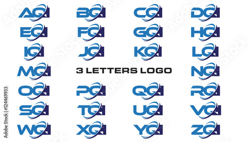 3 letters modern generic swoosh logo AQI, BQI, CQI, DQI, EQI, FQI, GQI, HQI,IQI, JQI, KQI, LQI, MQI, NQI, OQI, PQI, QQI, RQI, SQI, TQI, UQI, VQI, WQI, XQI, YQI, ZQI