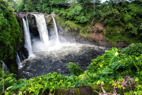 Rainbow Falls 1
