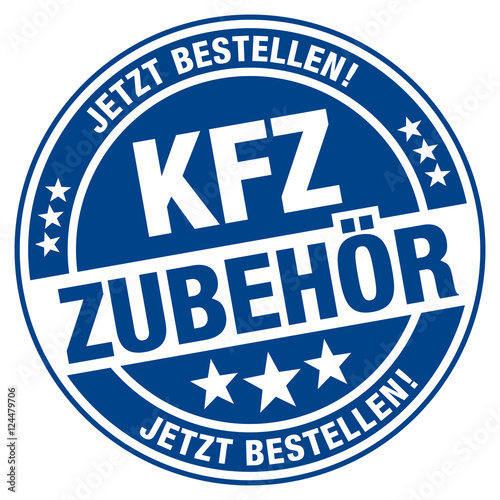 KFZ-Zubehör - Jetzt bestellen!