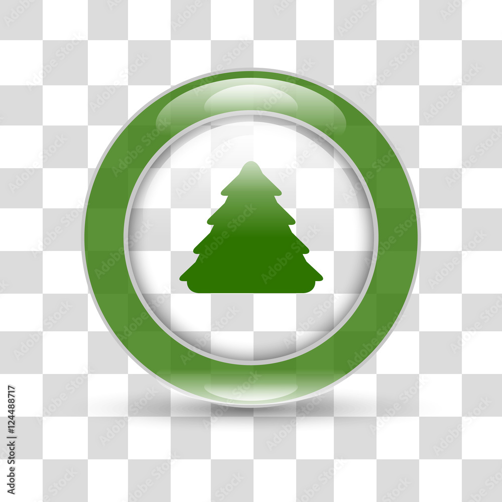 new year tree icon new year tree icon
