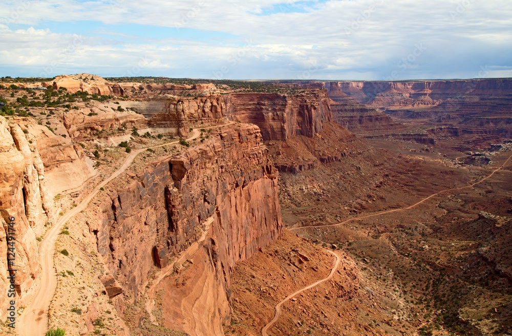 Canyonlands