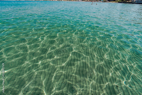 Niesamowita Grecja, wyspa Zakynthos