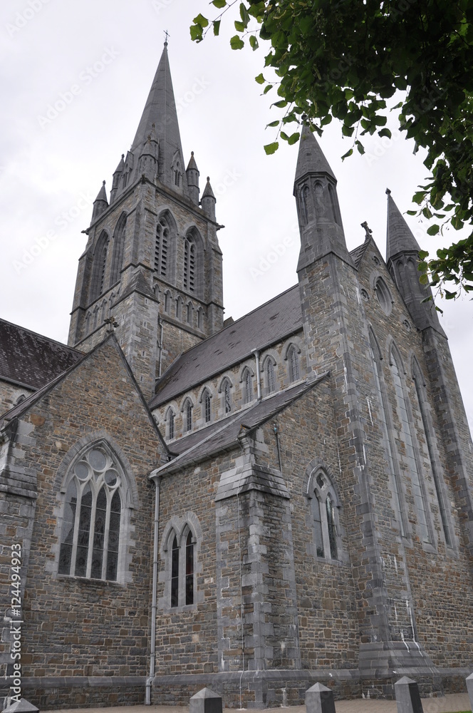 Irland,Killarney, Kathedrale