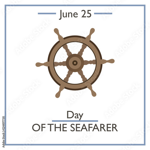 Day of the Seafarer, June25 photo