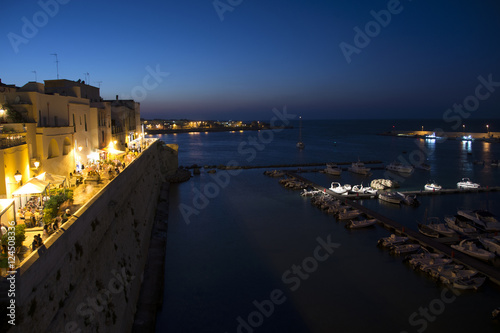 Otranto, Lecce, Puglia, Italia