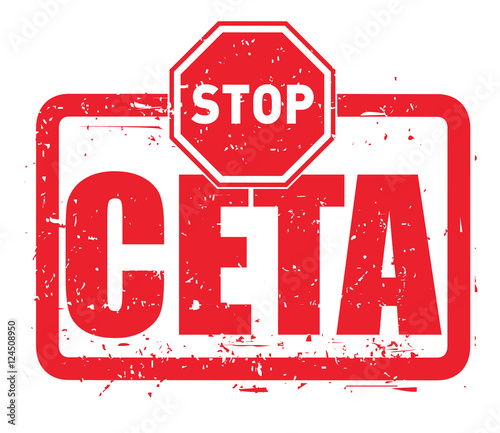 STOP CETA TTIP