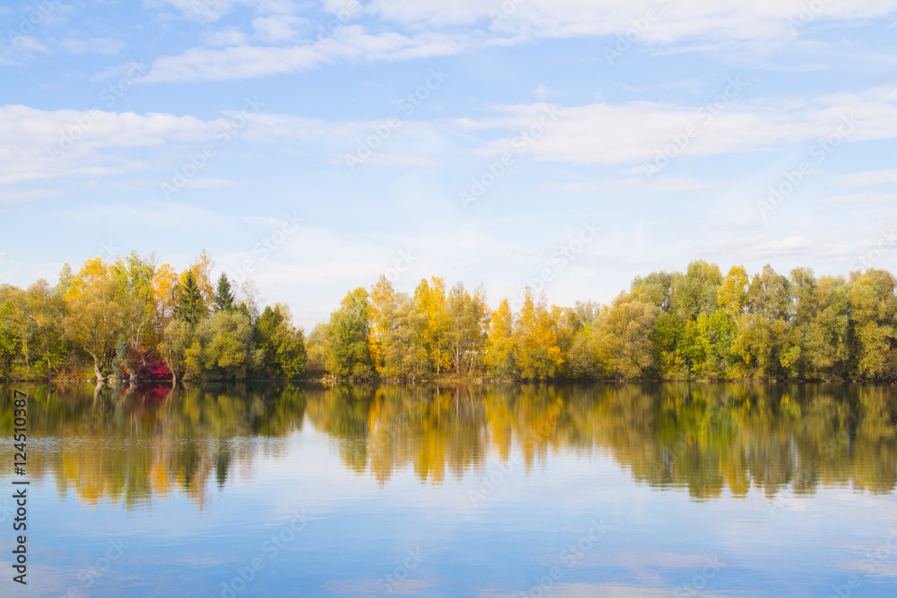 Fototapeta premium Ilsesee