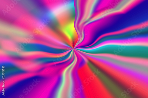 Abstract motion background for your design