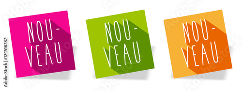 Nouveau