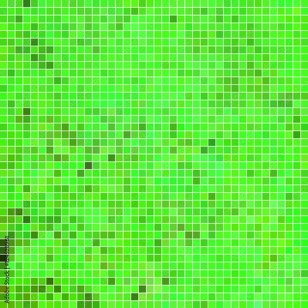 abstract vector square pixel mosaic background abstract vector square pixel mosaic background