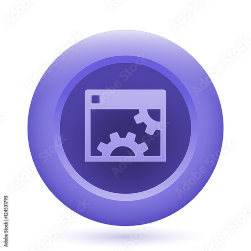 App - Pushbutton