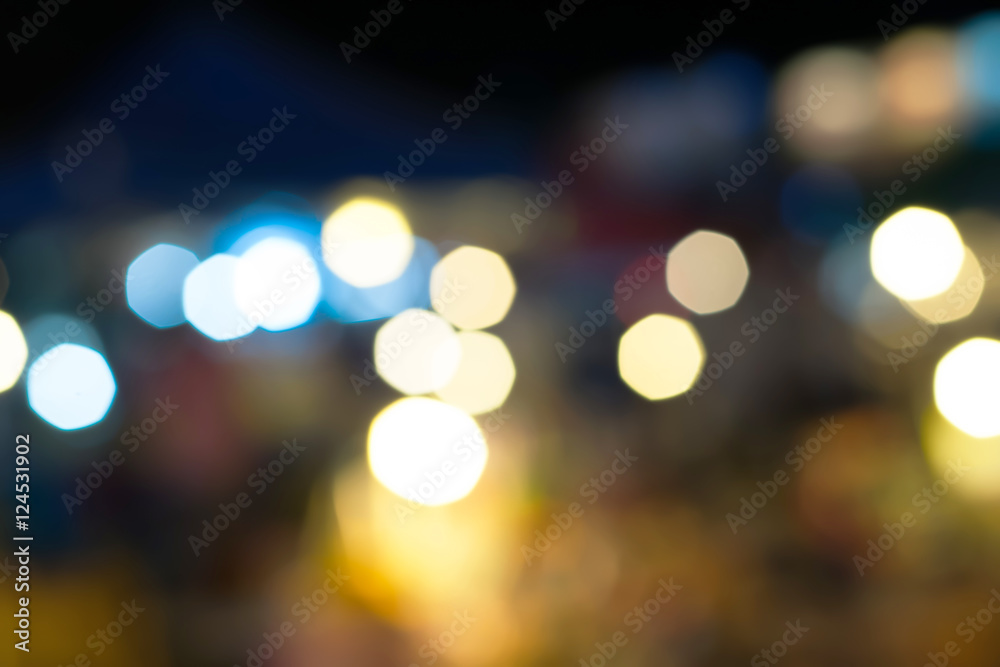 Abstract bokeh blur background Abstract bokeh blur background