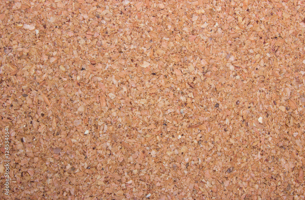 Background cork texture Background cork texture