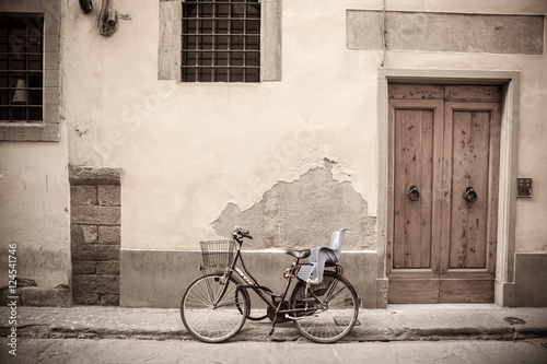 Florence Bicycle