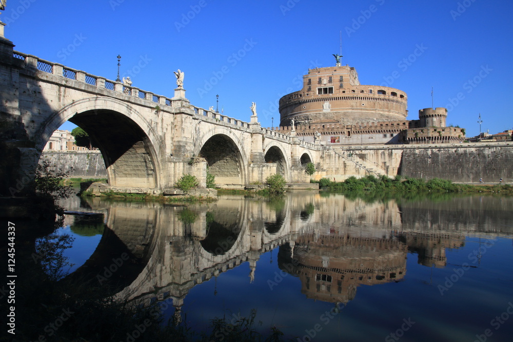 Castel Sant'Angelo