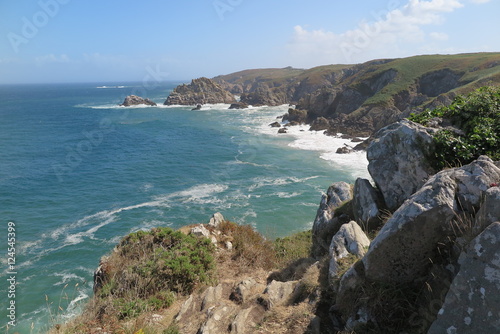 Bretagne - Cap Sizun