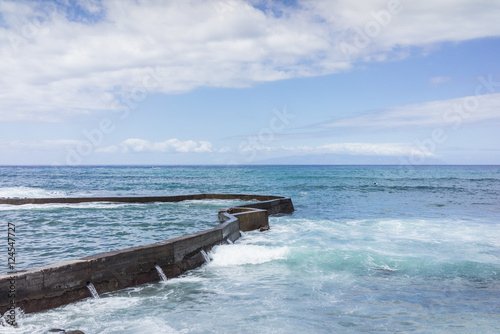 Meer Pool