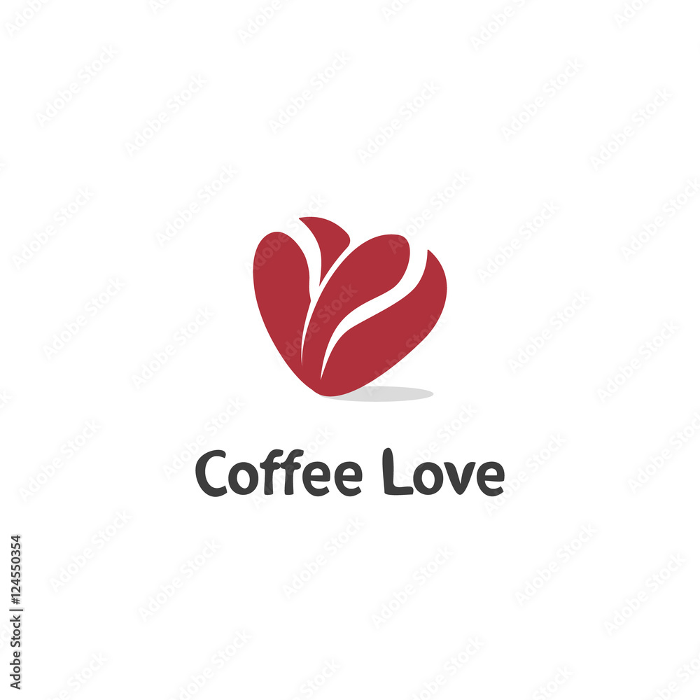 Coffe company or coffe house logo design.