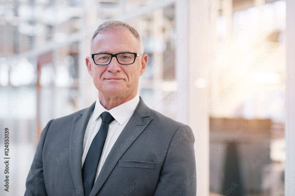 His experience is key to the success of the company His experience is key to the success of the company