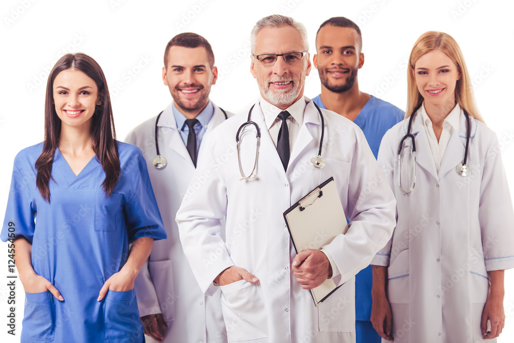 Beautiful medical doctors Beautiful medical doctors