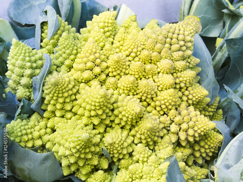 romanesco