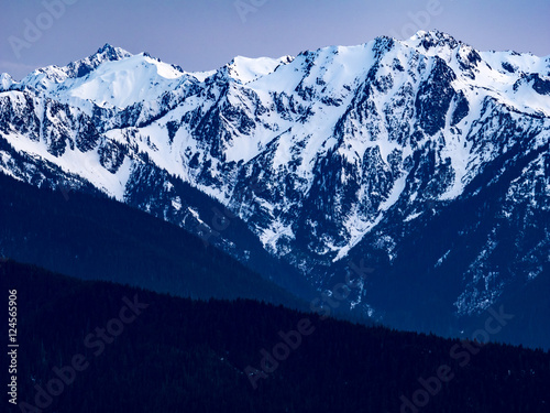 Hurricane Ridge