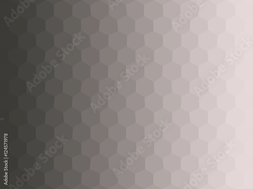Low-poly background. Vector illustration.