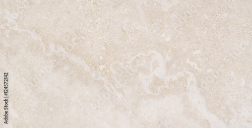 Real natural beige cream marble background with pattern.