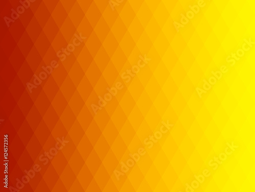 Multicolored low-poly background. Vector illustration.